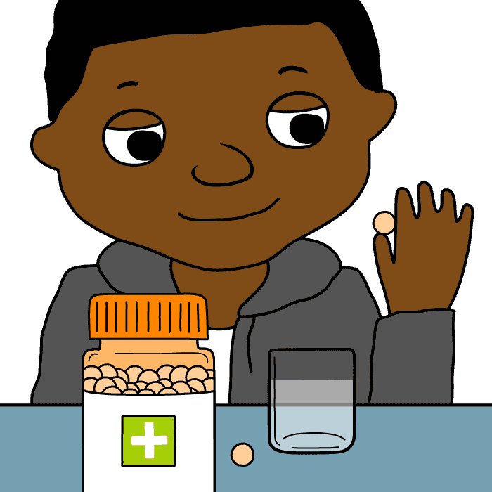 Hali zingine za kiafya